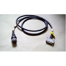 GNOME FCS FIELD TEST KIT  CABLE ASSY SEA KING